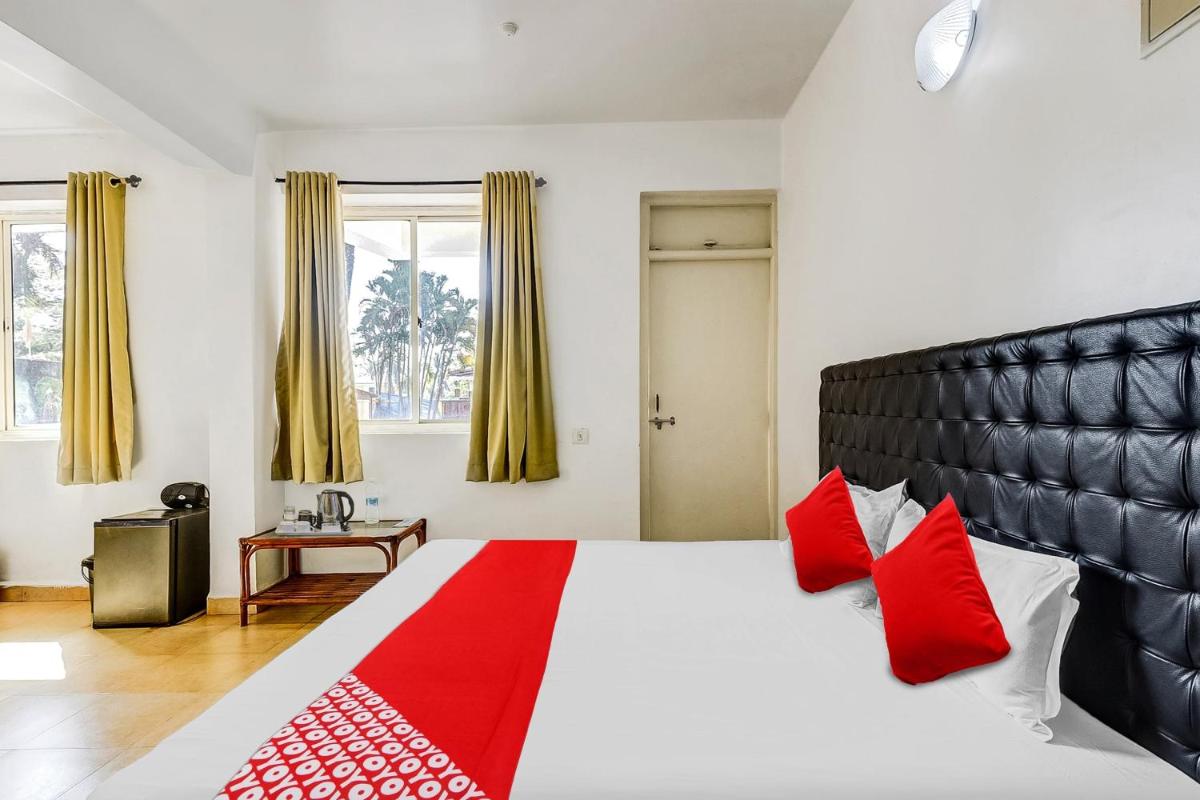 Colva Beachside Resort - Housity