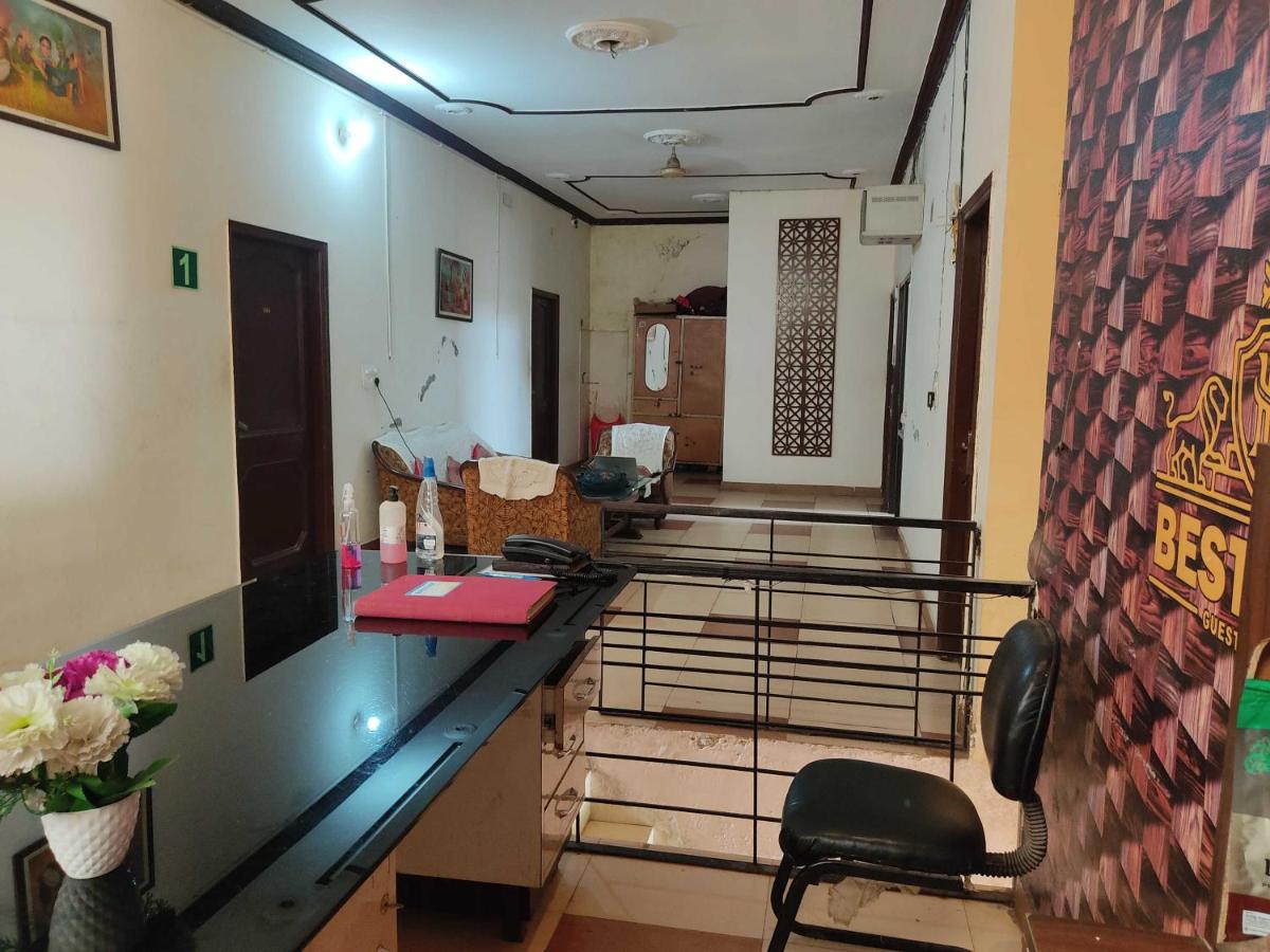 Hotel O Best Stay - Housity