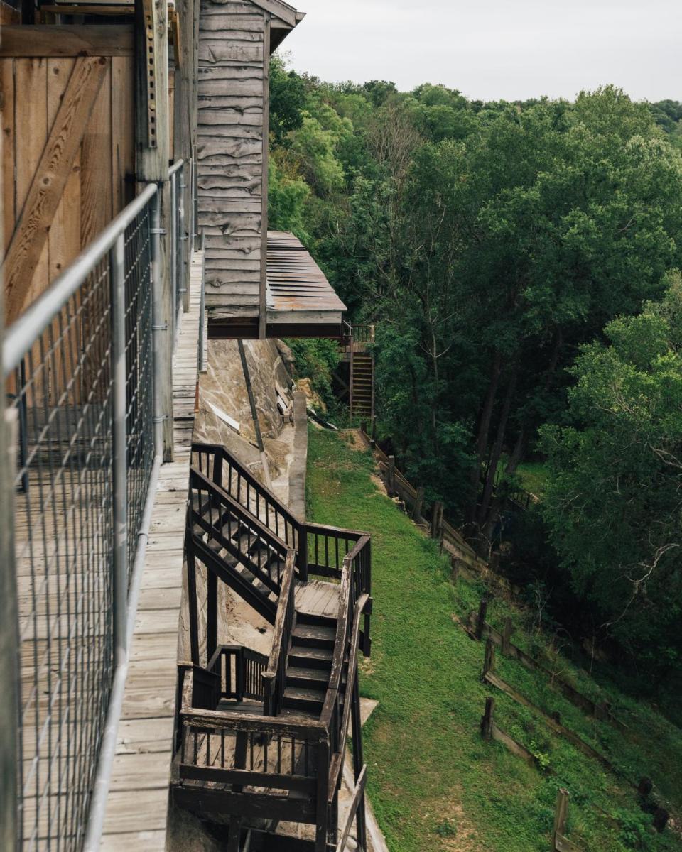 Suitetrails - Gruene River Inn