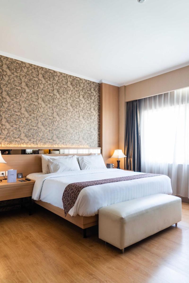 OYO Hotel Swagtam - Housity