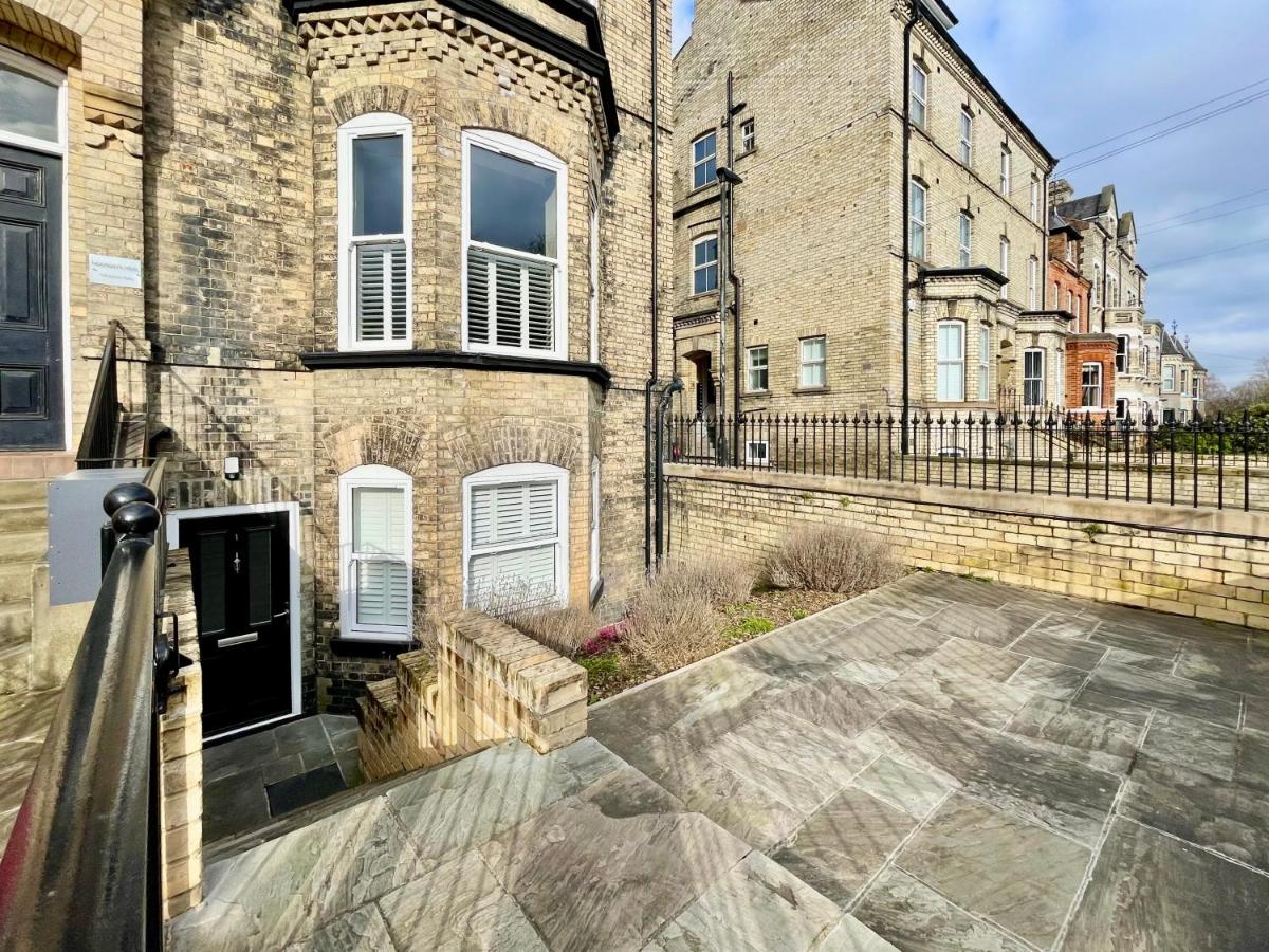 ONE MOORGATE VIEW - Housity