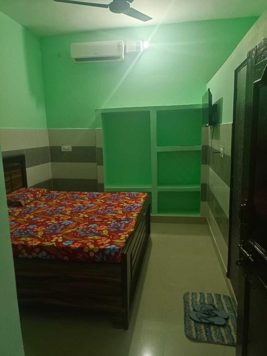 OYO Veeru Guest House - Housity
