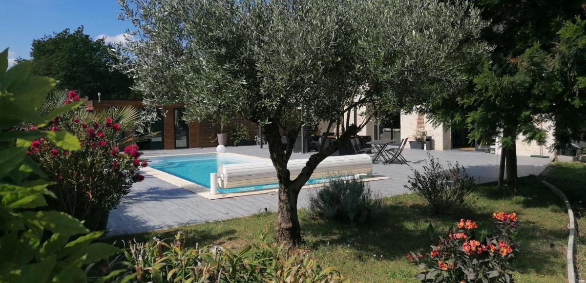 La résinière - Housity