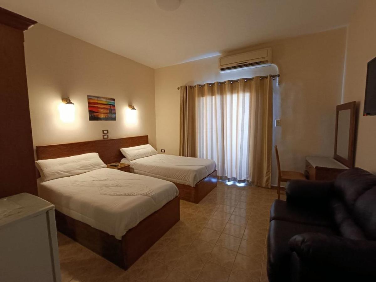 Ismailia Youth Hostel - Housity