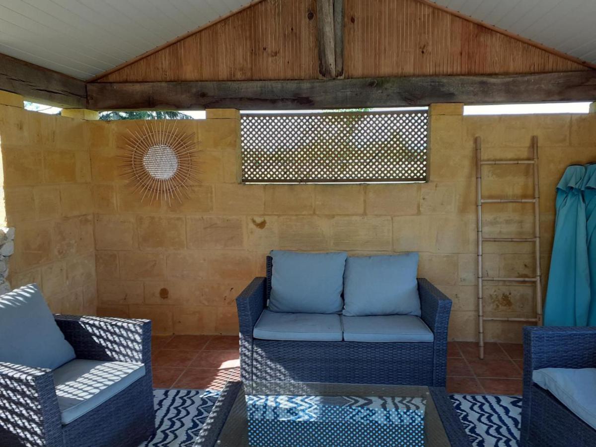 Suitetrails - Gîte Naussannes, 2 pièces, 2 personnes - FR-1-616-194