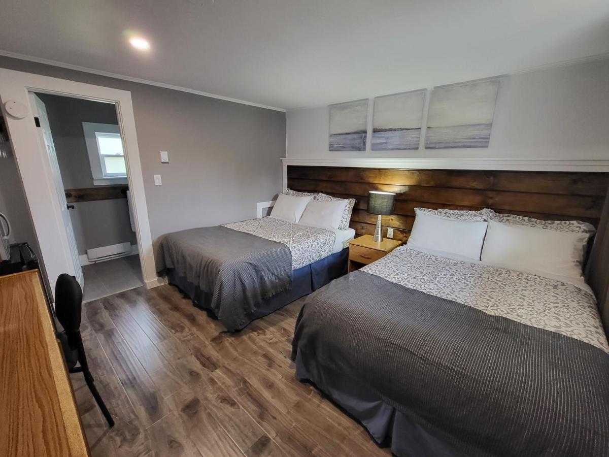 Scoodic Motel - Housity