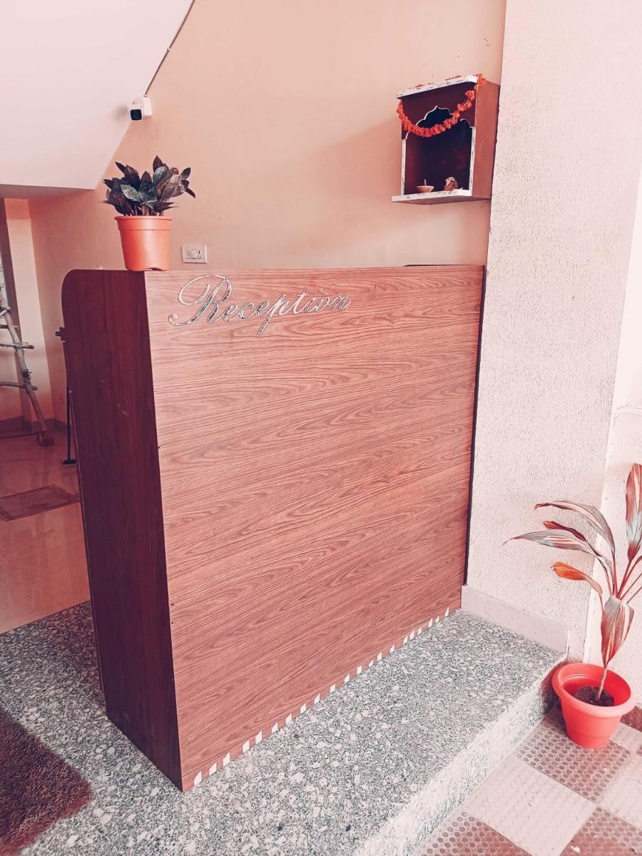 Suitetrails - OYO Jr Guest House