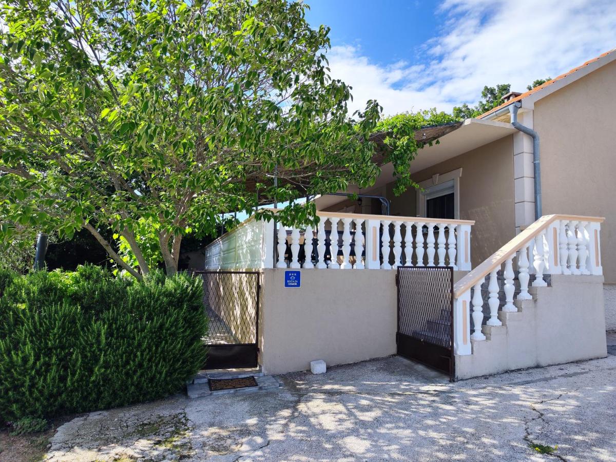 Suitetrails - Paradzik Holiday House