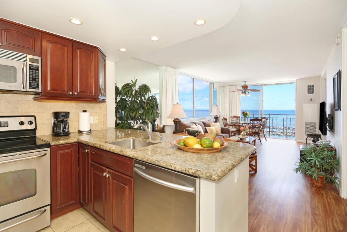 Ilikai Marina #1480 - Housity