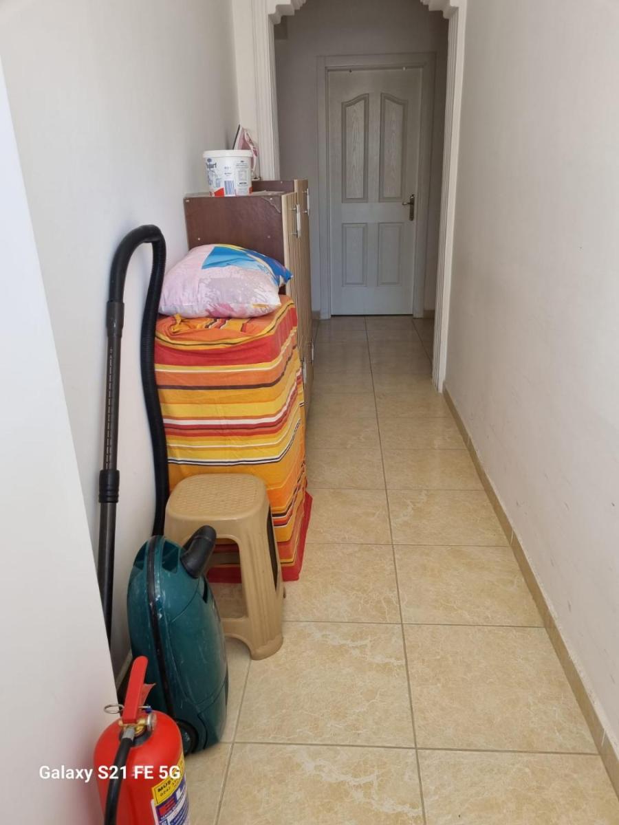 Salda gölü - Housity