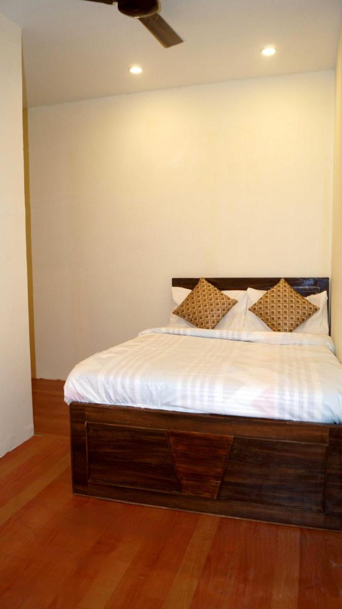 Hotel O Mishra Suites - Housity