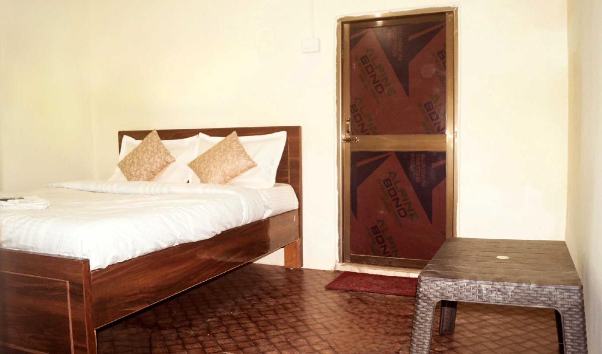 Hotel O Mishra Suites - Housity