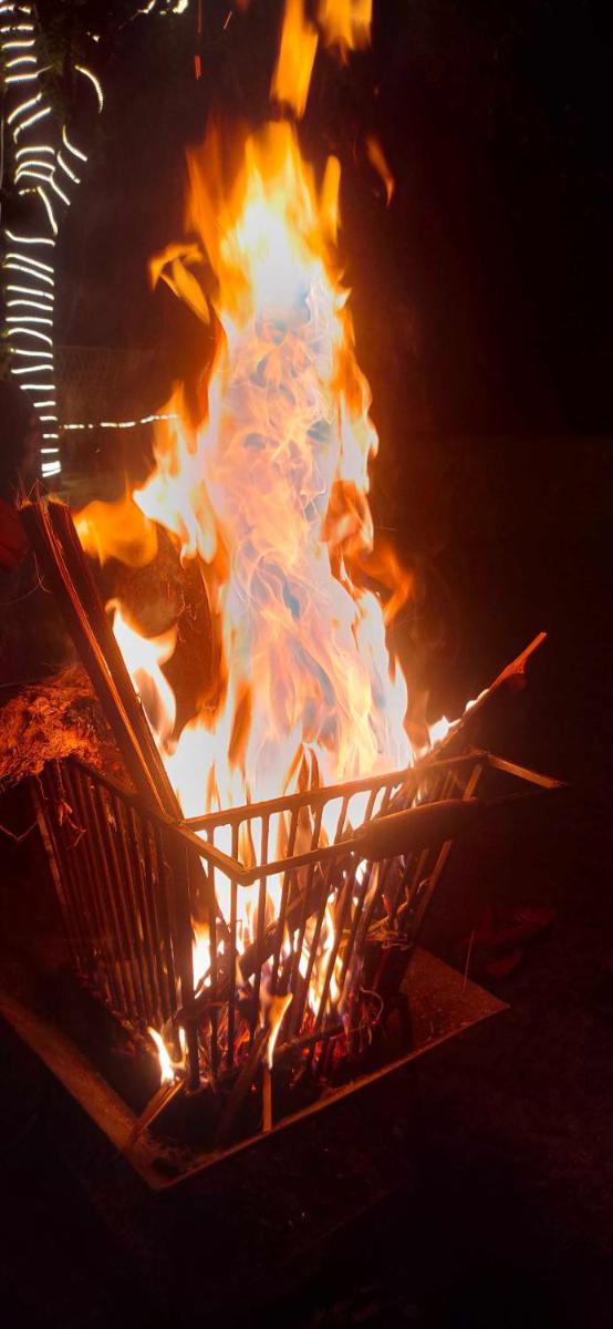 OYO Home Rising The Farm Stay - Housity