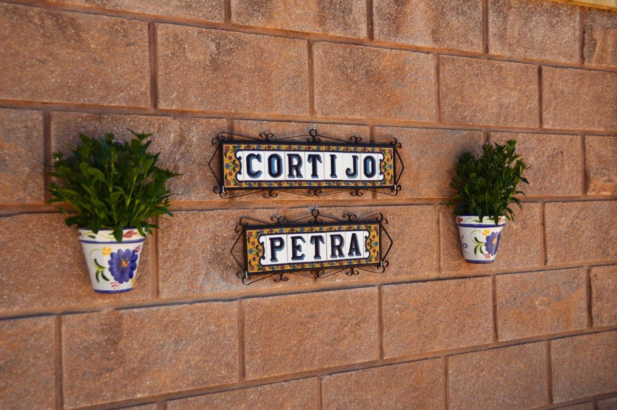 Cortijo Petra - Housity