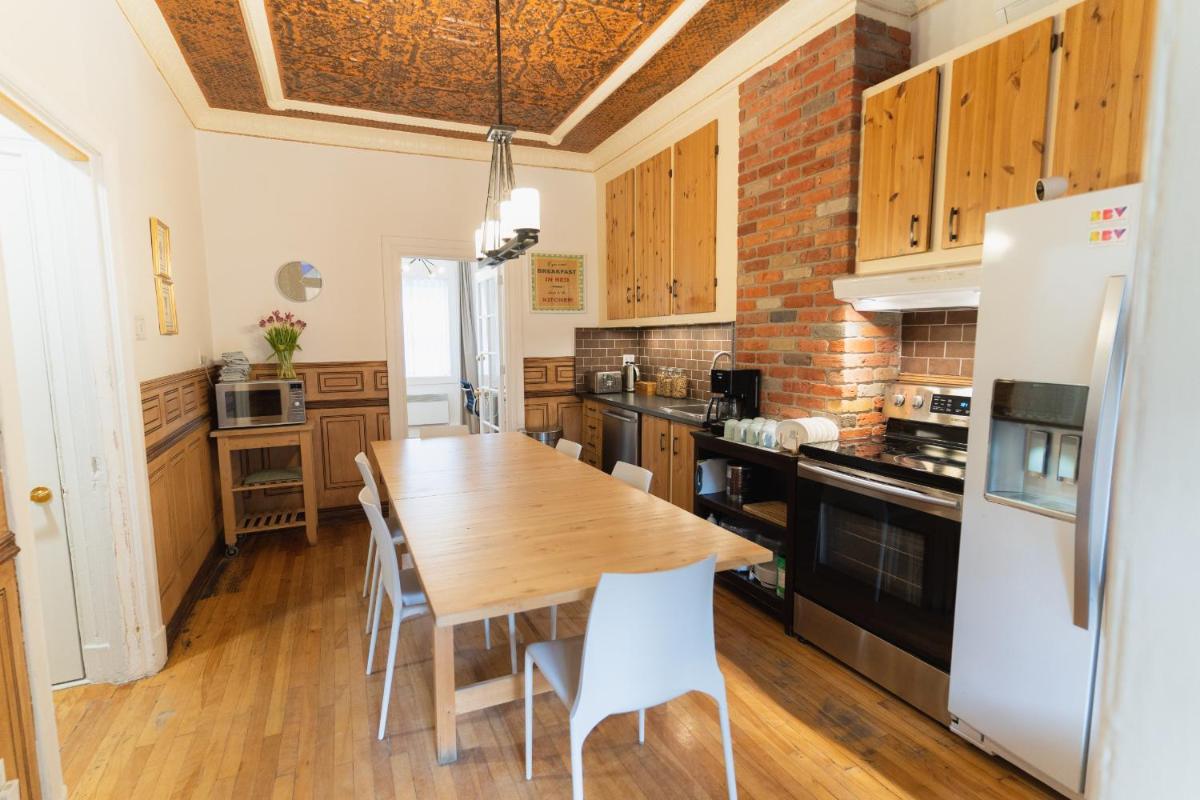 Bed and Breakfast du Village BBV - Housity