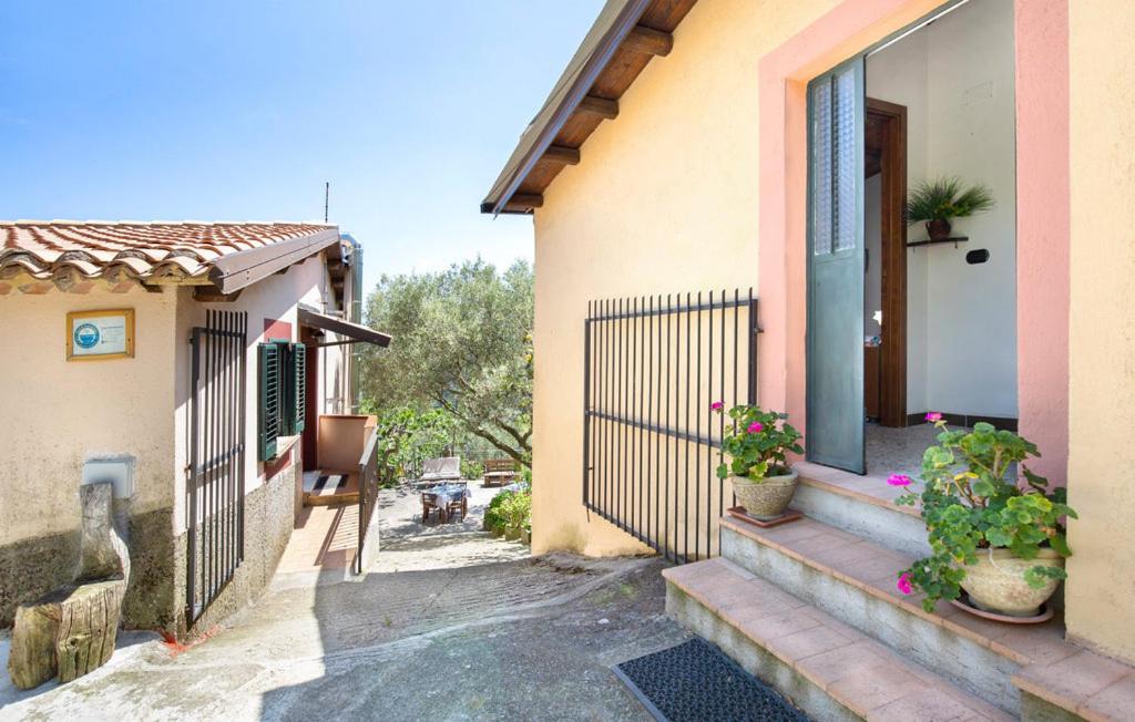 Magia dell'Aspromonte - Housity