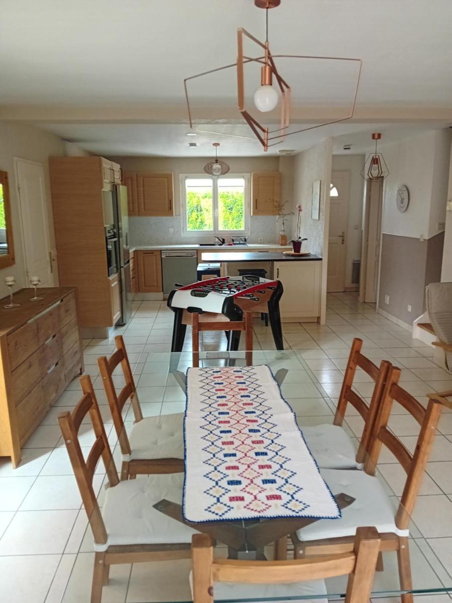 Maison Gradina Annecy entre lac et montagne - Housity