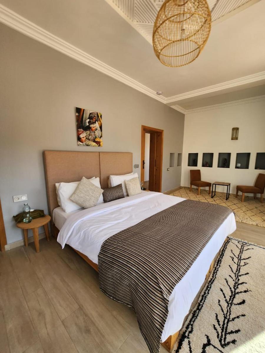 Suitetrails - AdaZen Ecolodge