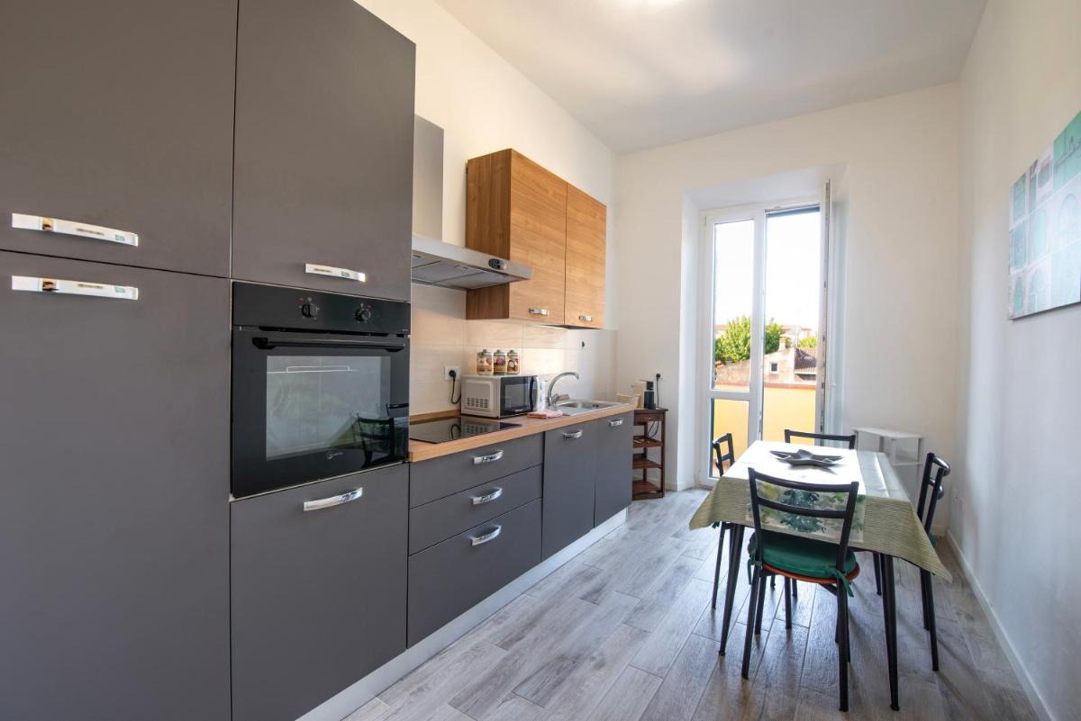 Piombino Apartments - Casa Collodi - Housity