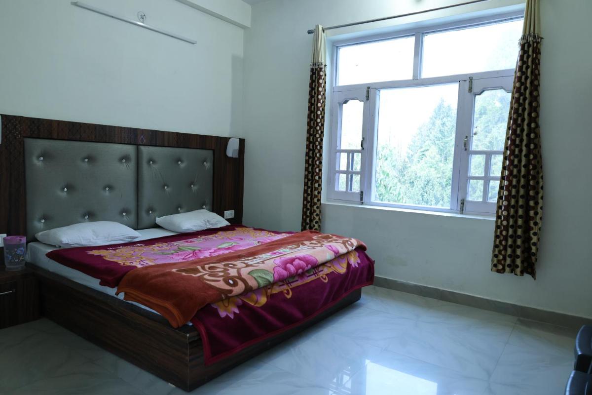 Himalayan Home Stay Dalhousie - Near Panchpula Water Fall - Housity