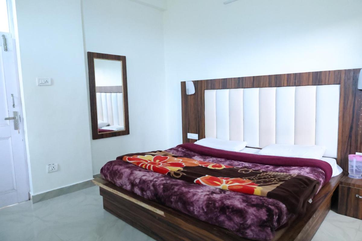 Himalayan Home Stay Dalhousie - Near Panchpula Water Fall - Housity