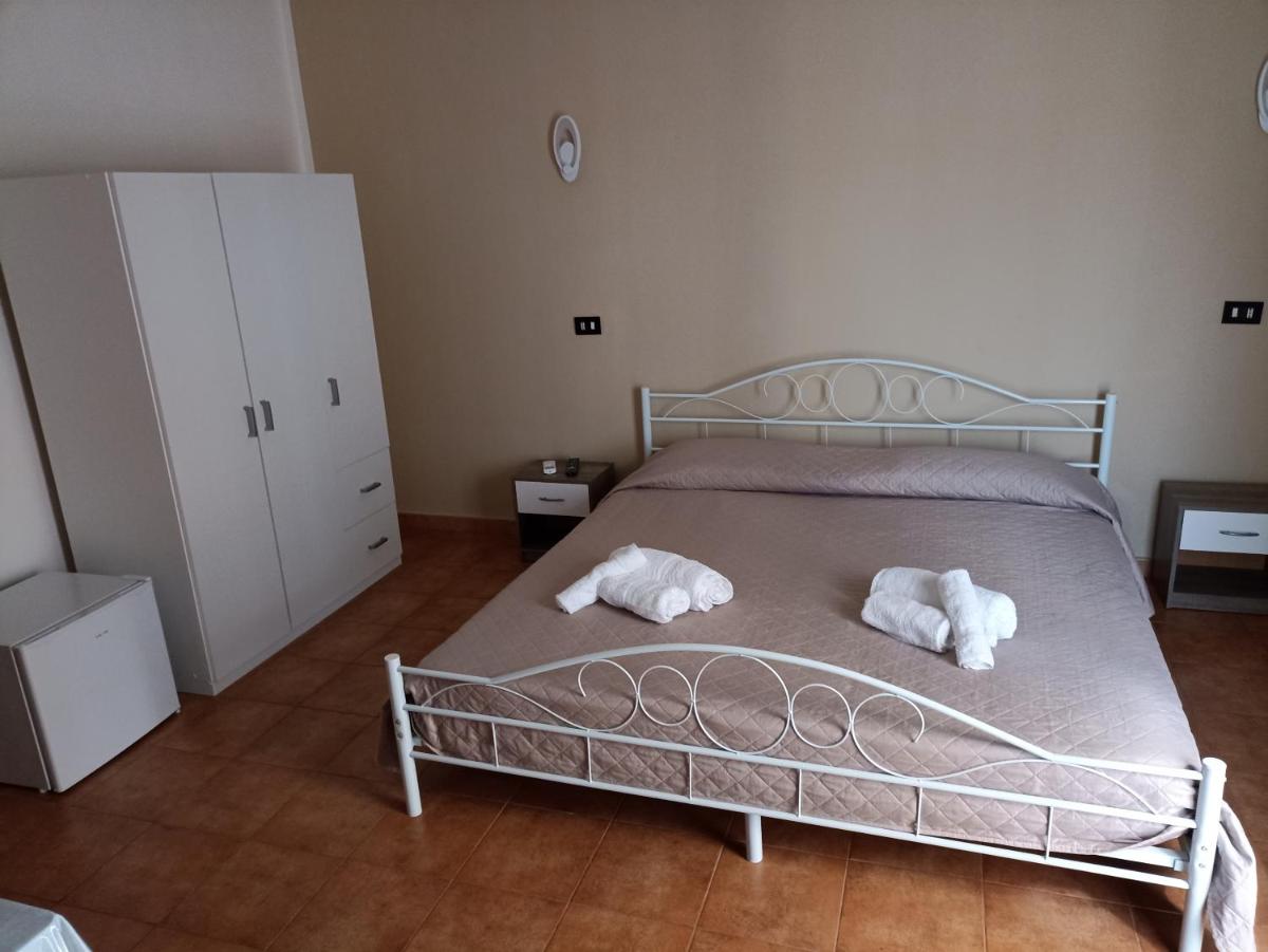 B&B Sara and family - Hizvo