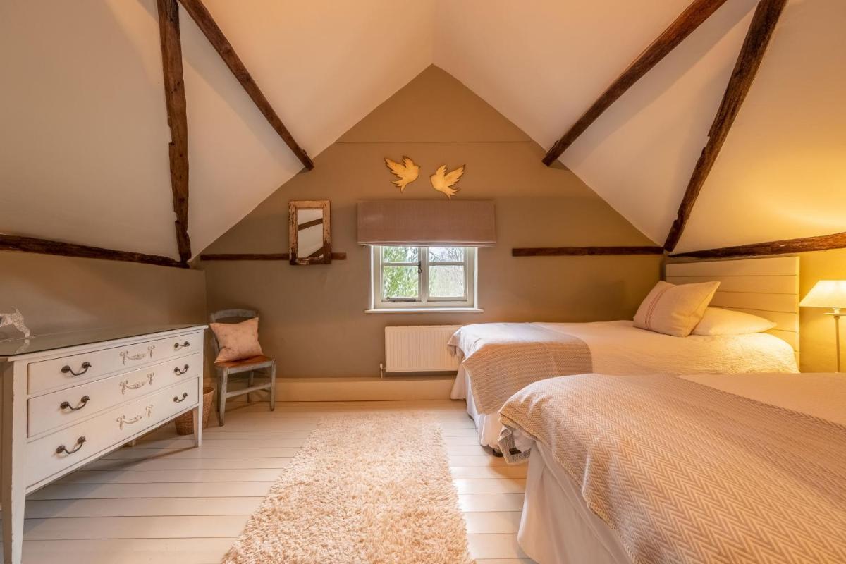 Stockmans Cottage - Housity