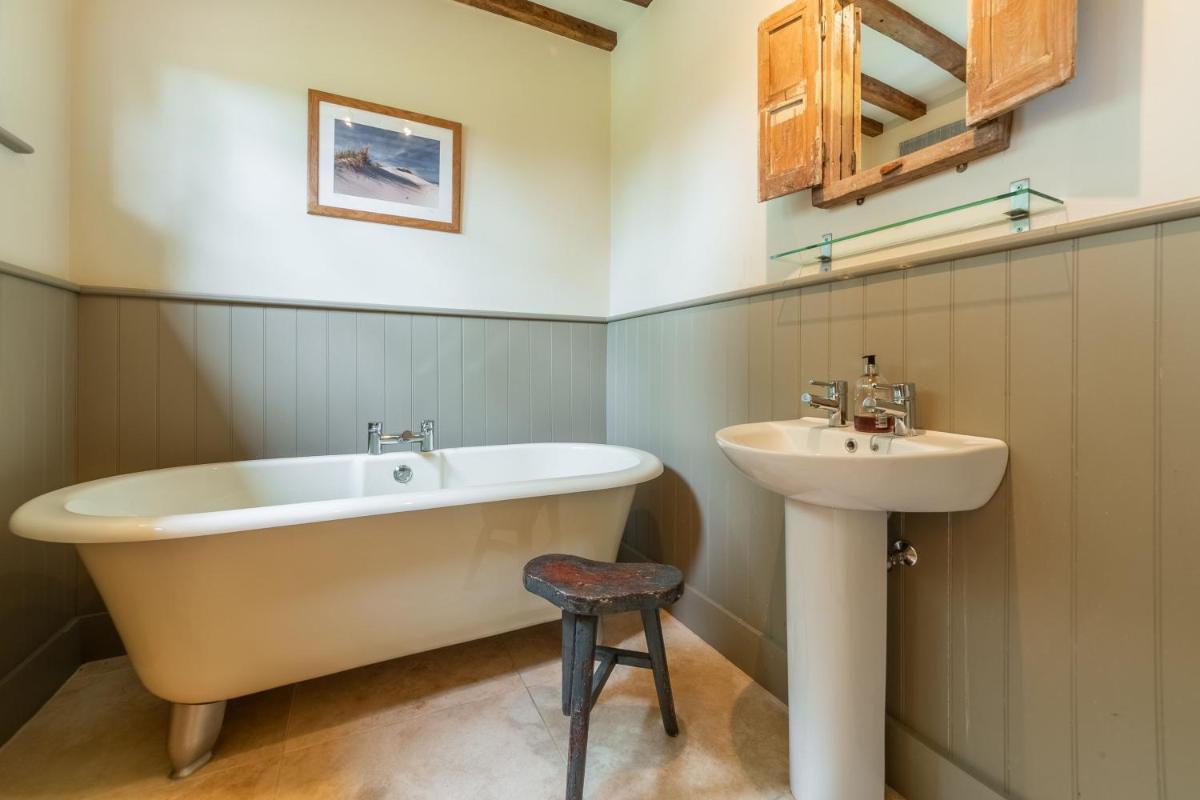 Stockmans Cottage - Housity