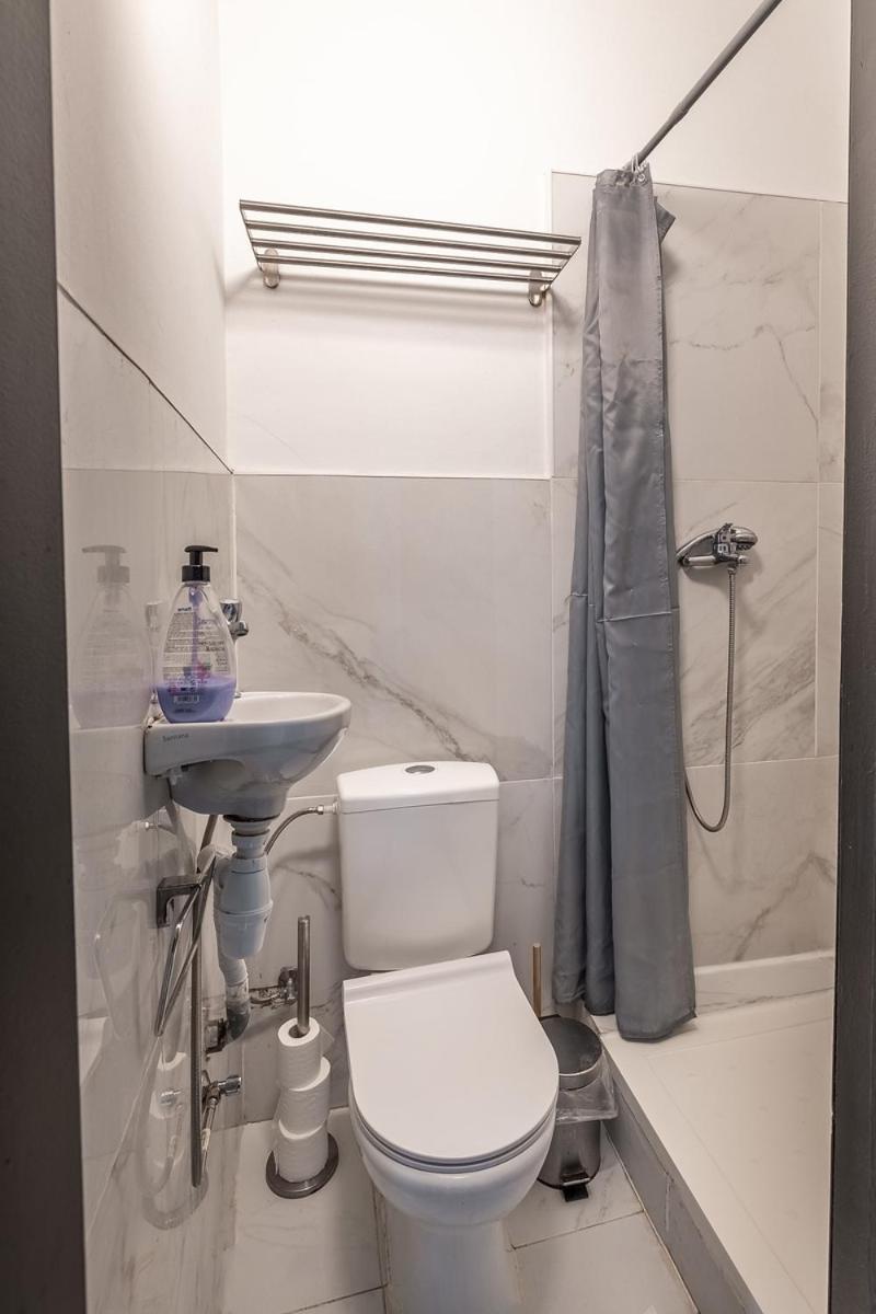 Albert gare du Midi 31 - Housity