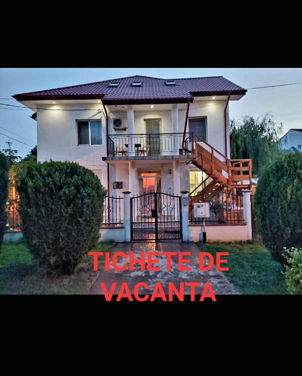 Casa Doros - Housity