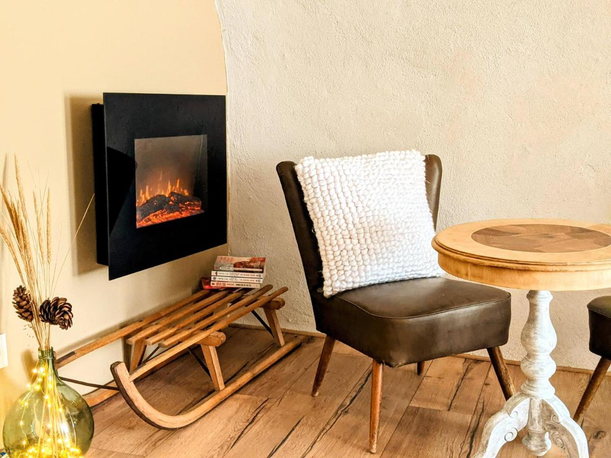 Charmante suite indépendante avec cave à vin - Housity