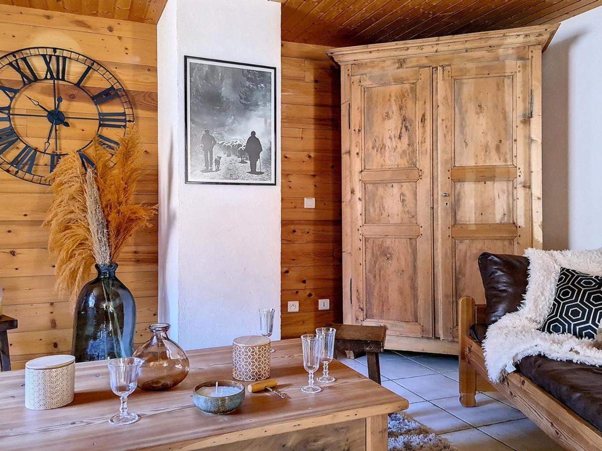 Chalet spacieux avec sauna, proche des Menuires et St Martin de Belleville - FR-1-344-738 - Housity