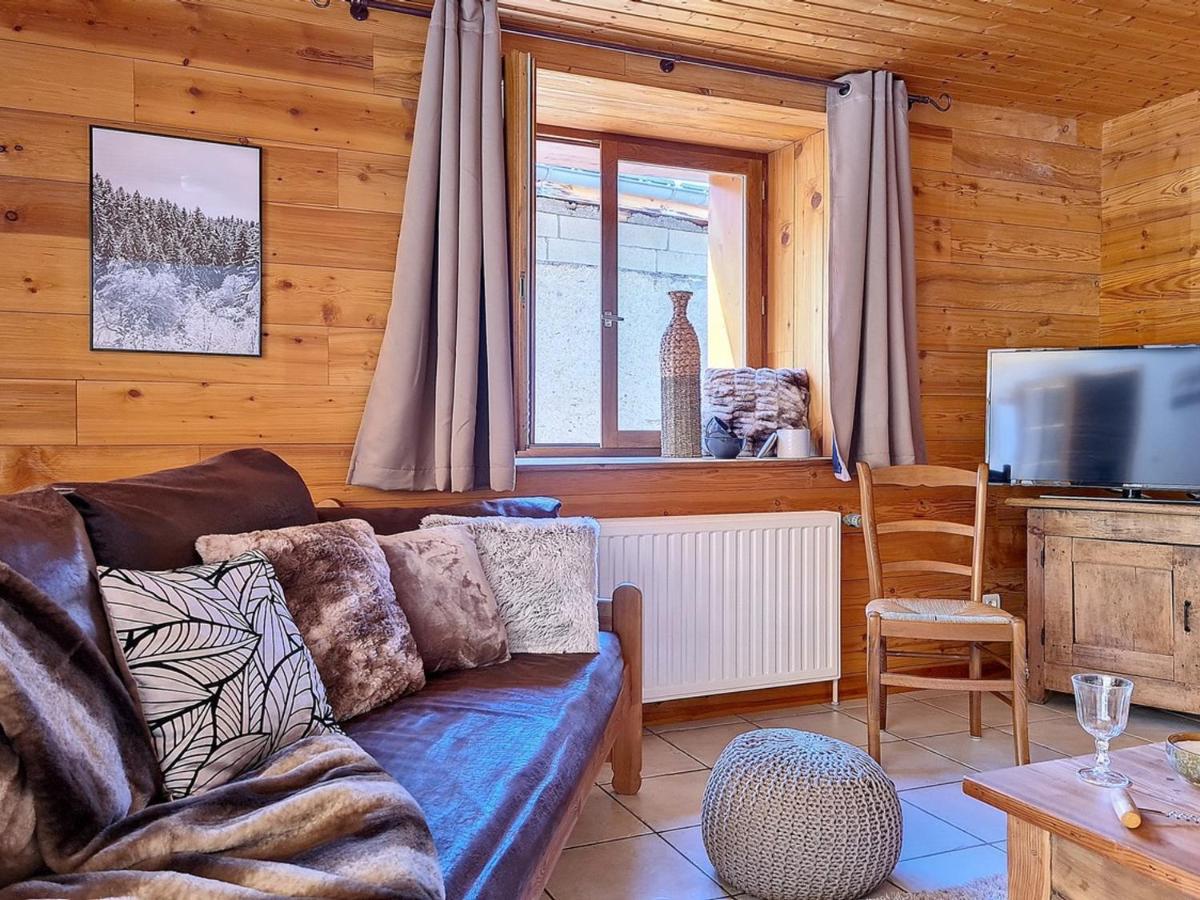 Chalet spacieux avec sauna, proche des Menuires et St Martin de Belleville - FR-1-344-738 - Housity