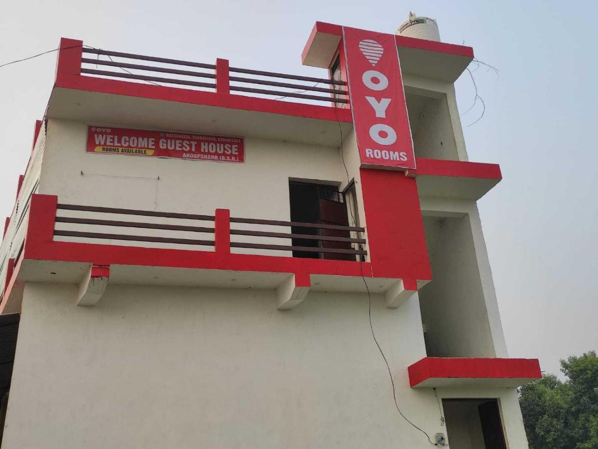 POP 70357 Welcome Guest House - Housity