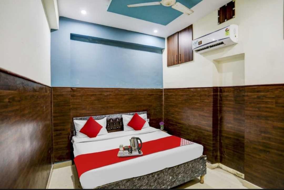 POP 70357 Welcome Guest House - Housity