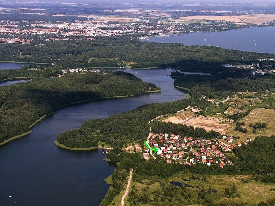 Domek Eve - Housity