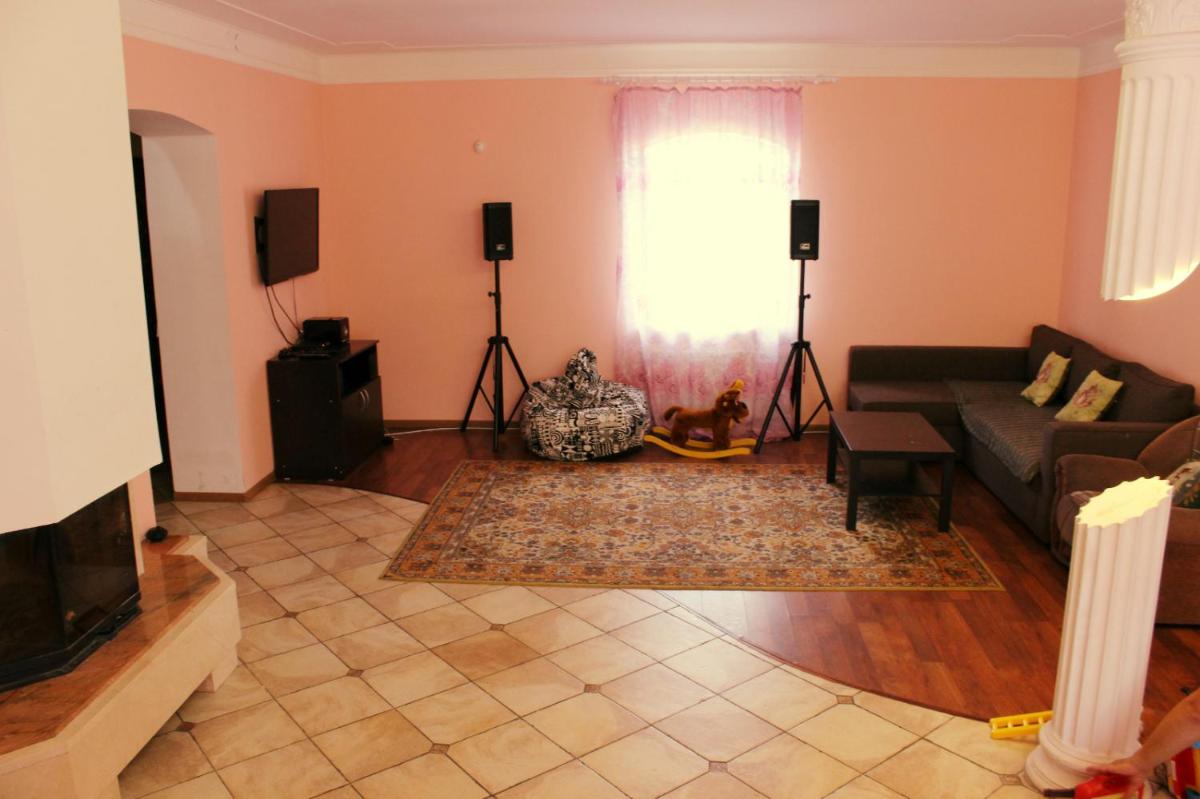 Villa Krepost' - Housity