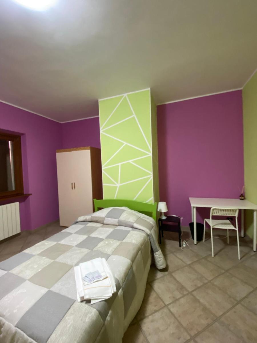 B&B Al Solito Posto - Housity
