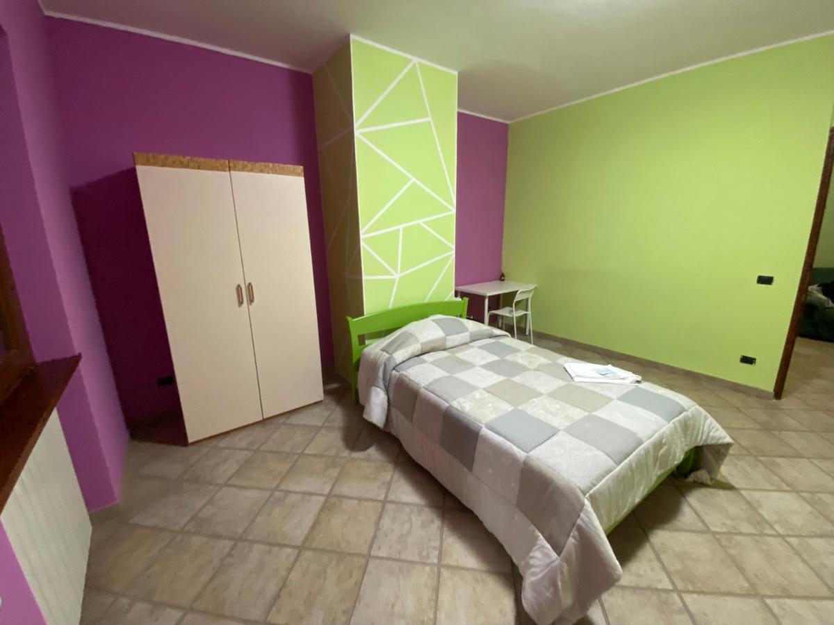 B&B Al Solito Posto - Housity