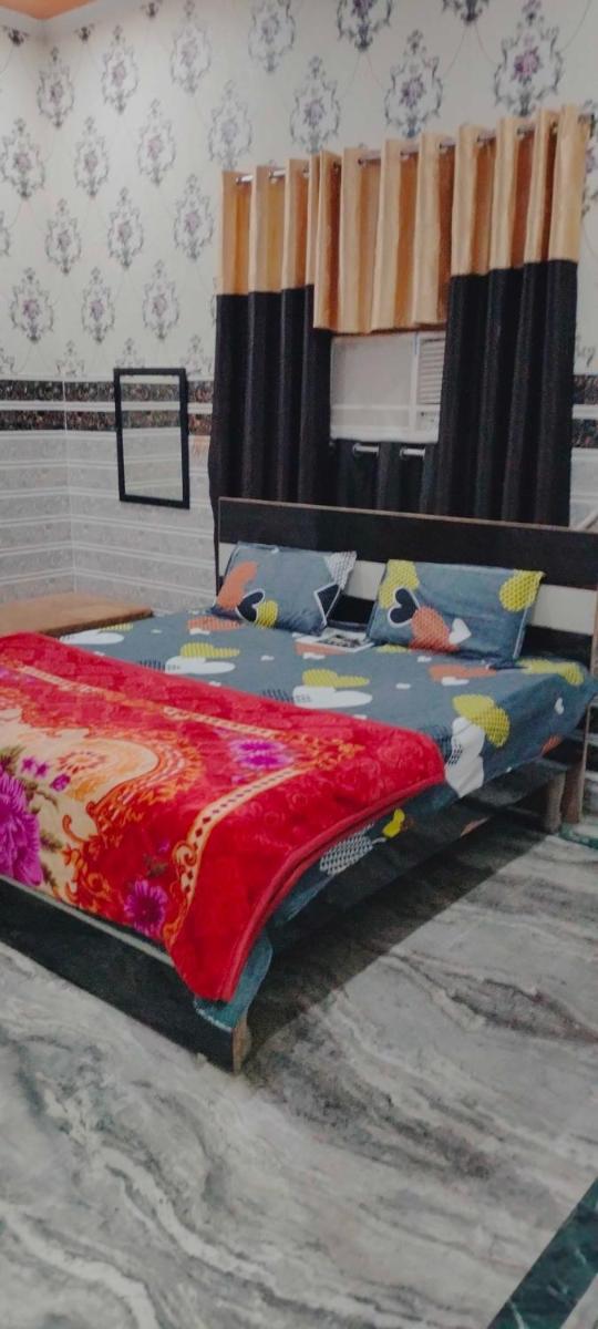 OYO Shri Ganesh Farm House - Housity
