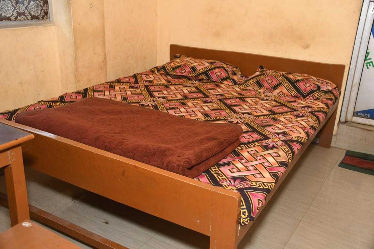 OYO Hare Krishn Guest House - Housity