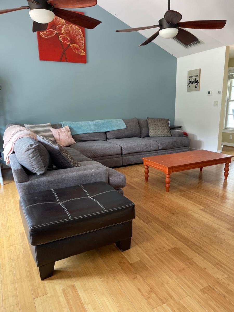 Health Heal Happiness Retreat - Housity