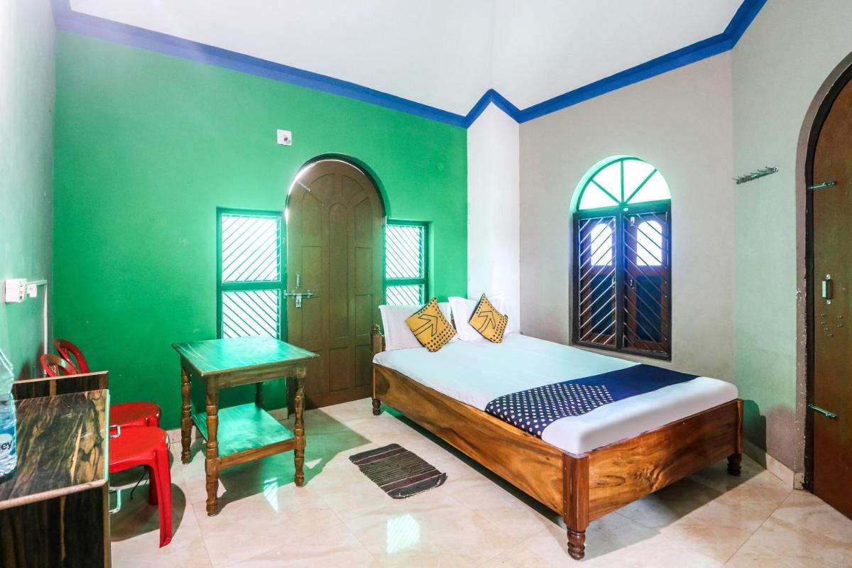 SPOT ON Greenland Guest House - Housity