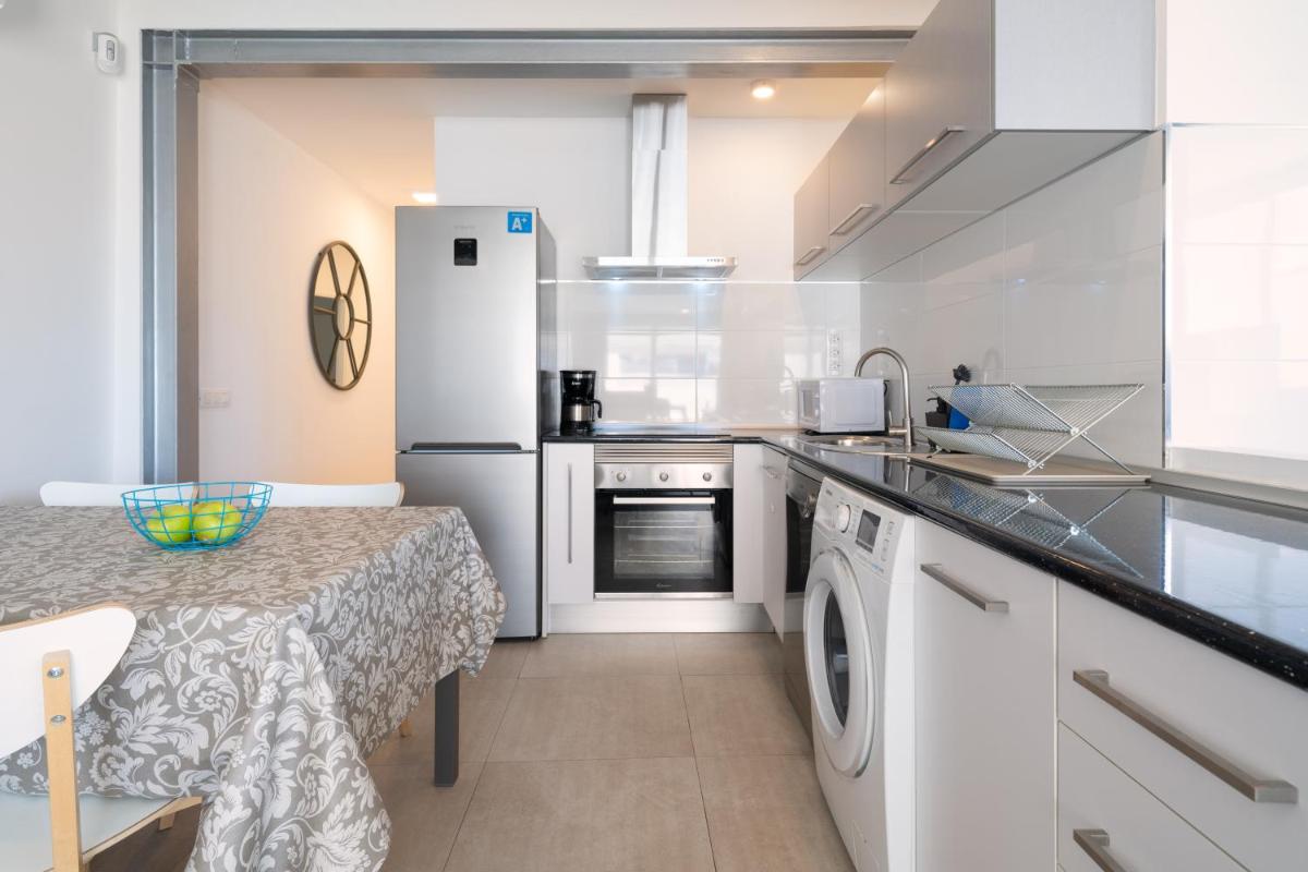 Sabbia Suites Noa Boutique Apartments - Housity