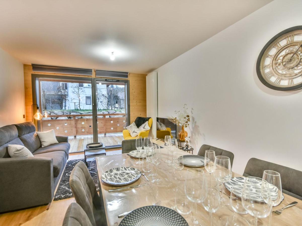 Appartement moderne T3 - Proche pistes et village - 6 pers - Parking - Ski room - Wifi - FR-1-685-65 - Housity