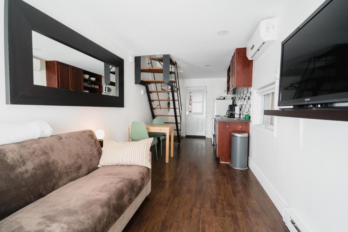 Bed and Breakfast du Village BBV - Housity