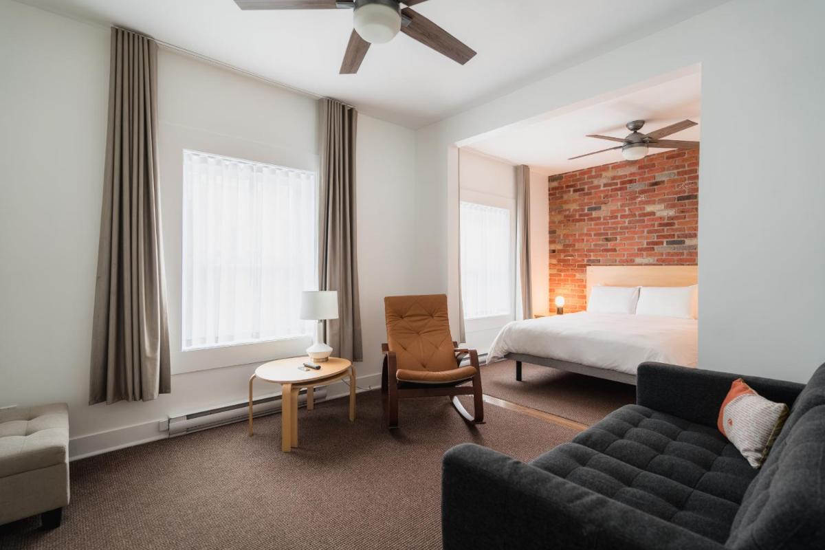 Bed and Breakfast du Village BBV - Housity