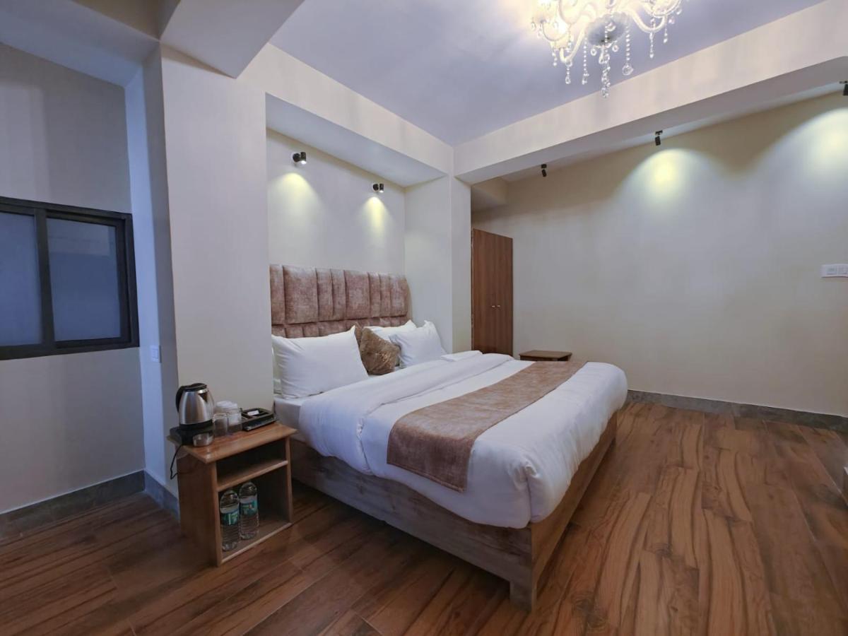Suitetrails - King's Bridge Suites & Spa