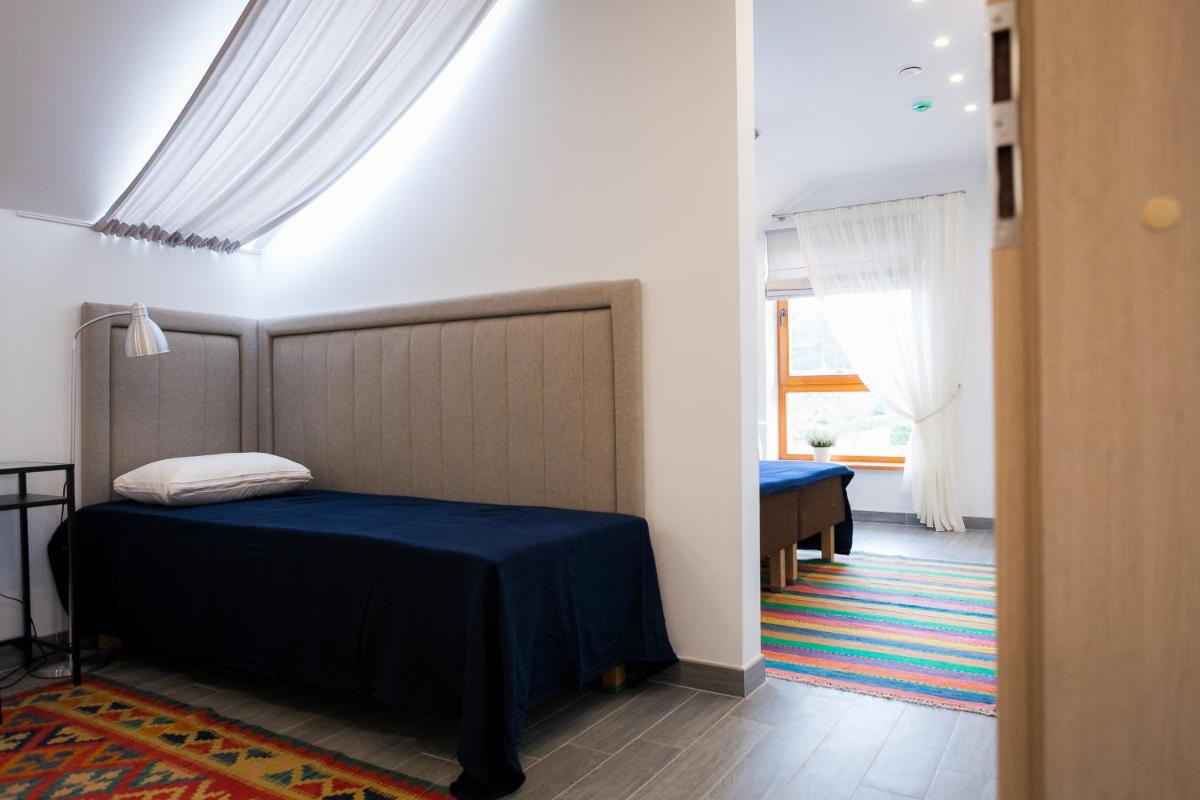 Vila Nikolas - Housity