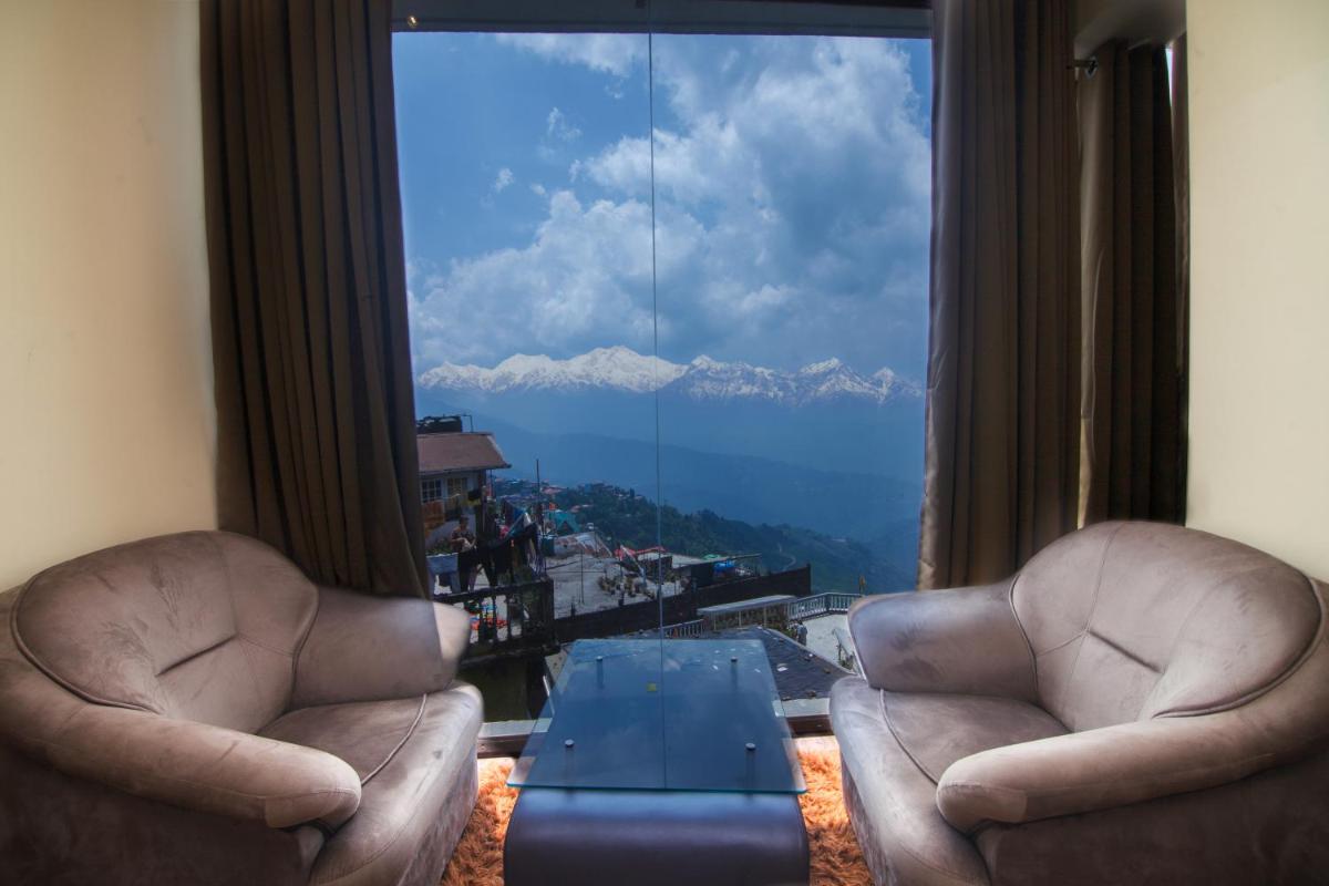Suitetrails - King's Bridge Suites & Spa